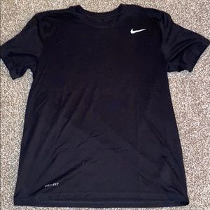 Nike Dri-Fit shirt